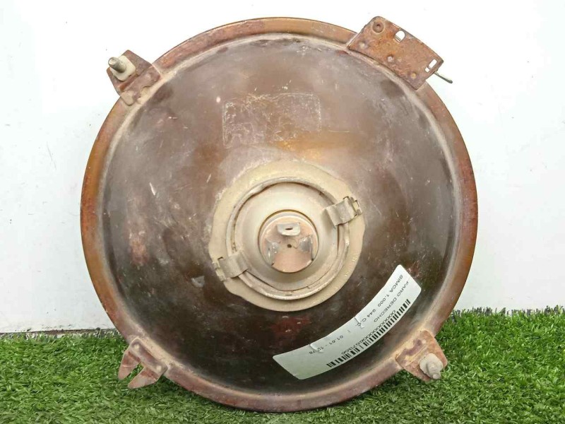 Recambio de faro derecho para simca 1.000 944 c.c. referencia OEM IAM   