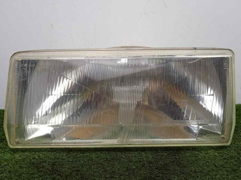 Recambio de faro izquierdo para citroën bx break 1.6 referencia OEM IAM 480441 VALEO - CIBIE 