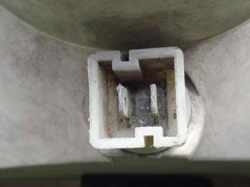 Recambio de faro izquierdo para citroën bx break 1.6 referencia OEM IAM 480441 VALEO - CIBIE 