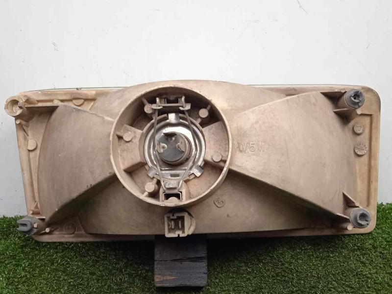 Recambio de faro izquierdo para citroën bx break 1.6 referencia OEM IAM 480441 VALEO - CIBIE 