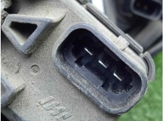 Recambio de faro izquierdo para hyundai accent (lc) 1.5 12v cat referencia OEM IAM  03-06 FONDO.CROMADO 2