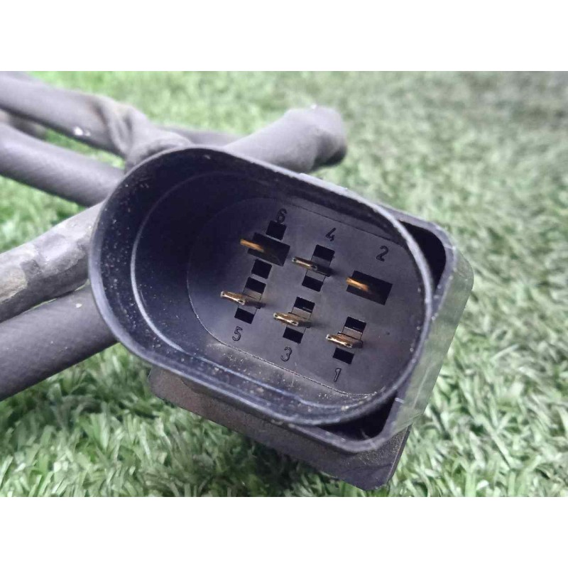 Recambio de sonda lambda para volkswagen touareg (7la) 5.0 v10 tdi cat (ayh) referencia OEM IAM 0281004003-07Z906262  