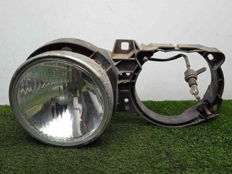 Recambio de faro izquierdo para bmw serie 3 berlina (e30) 2.0 referencia OEM IAM  INTERIOR 