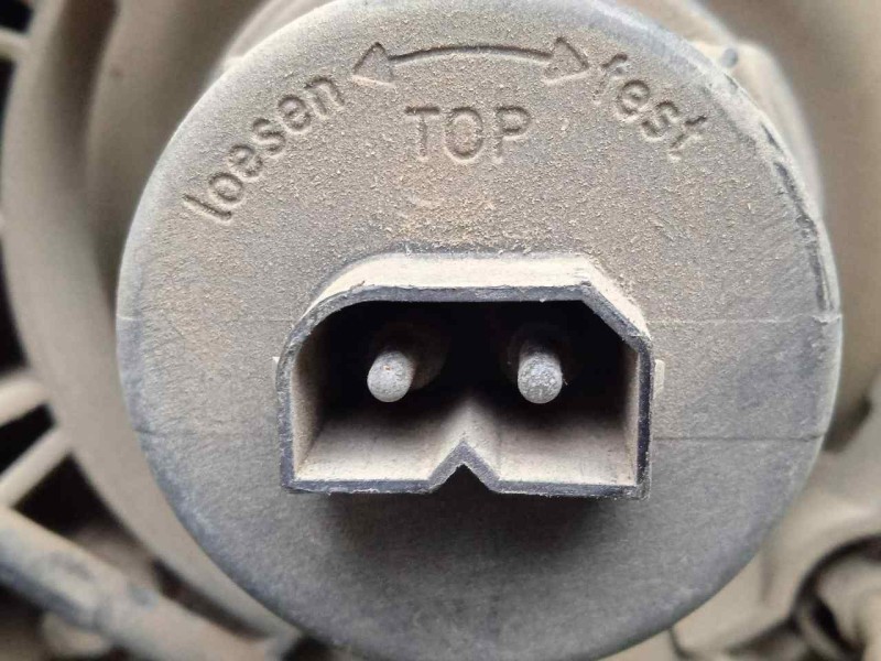 Recambio de faro izquierdo para bmw serie 3 berlina (e30) 2.0 referencia OEM IAM  INTERIOR 