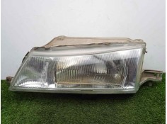 Recambio de faro izquierdo para daewoo nexia 1.5 16v cat referencia OEM IAM  95-00 