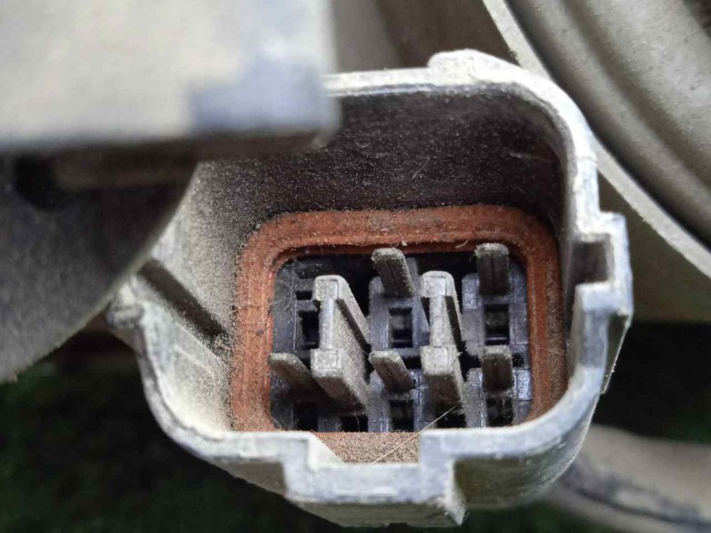 Recambio de faro izquierdo para daewoo nexia 1.5 16v cat referencia OEM IAM  95-00 