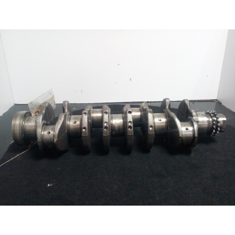 Recambio de cigueñal para ford focus berlina (cak) 1.8 tddi turbodiesel cat referencia OEM IAM XS4Q6303AD  