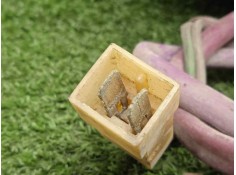 Recambio de faro izquierdo para lada niva ( 2121 / 21213 / 21214 / 21215 ) 1.6 referencia OEM IAM    2