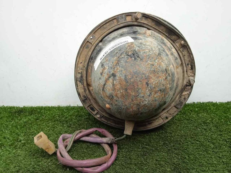 Recambio de faro izquierdo para lada niva ( 2121 / 21213 / 21214 / 21215 ) 1.6 referencia OEM IAM   