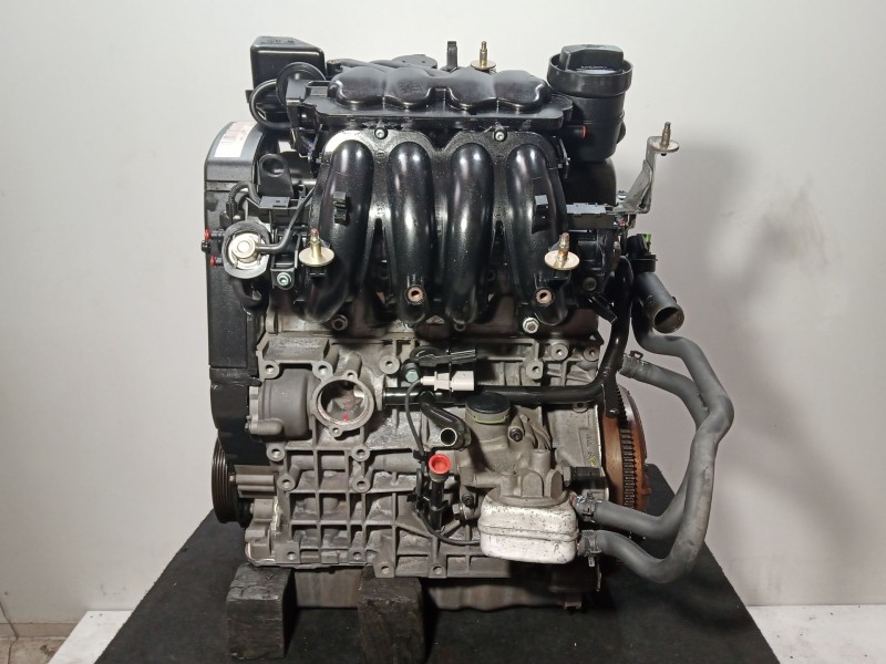Recambio de motor completo para seat leon (1m1) 1.6 referencia OEM IAM AKL  