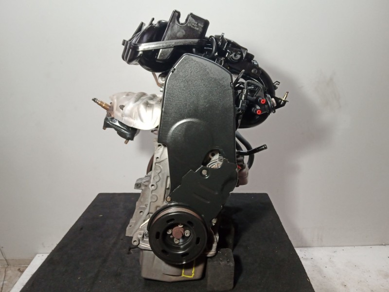 Recambio de motor completo para seat leon (1m1) 1.6 referencia OEM IAM AKL  
