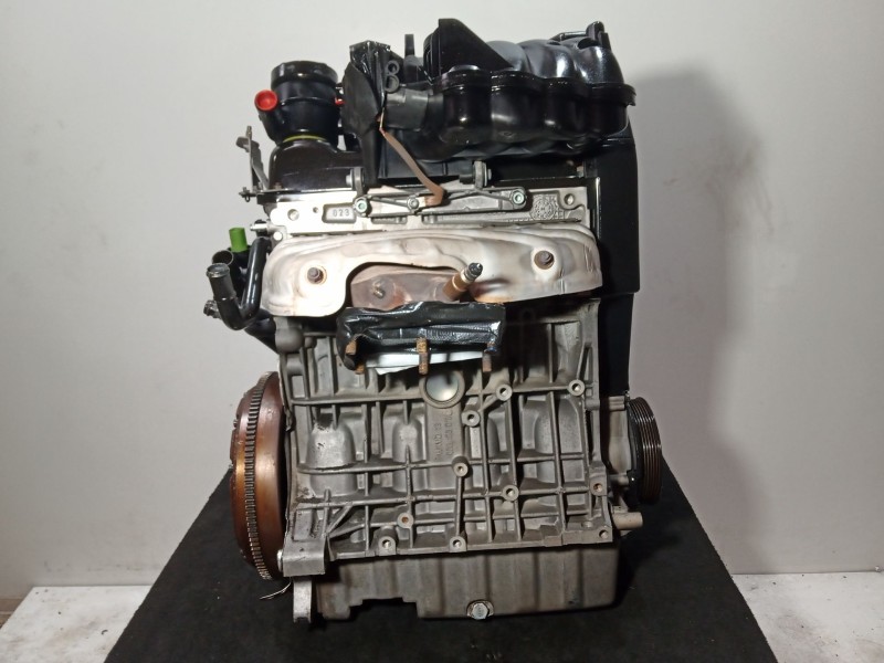 Recambio de motor completo para seat leon (1m1) 1.6 referencia OEM IAM AKL  