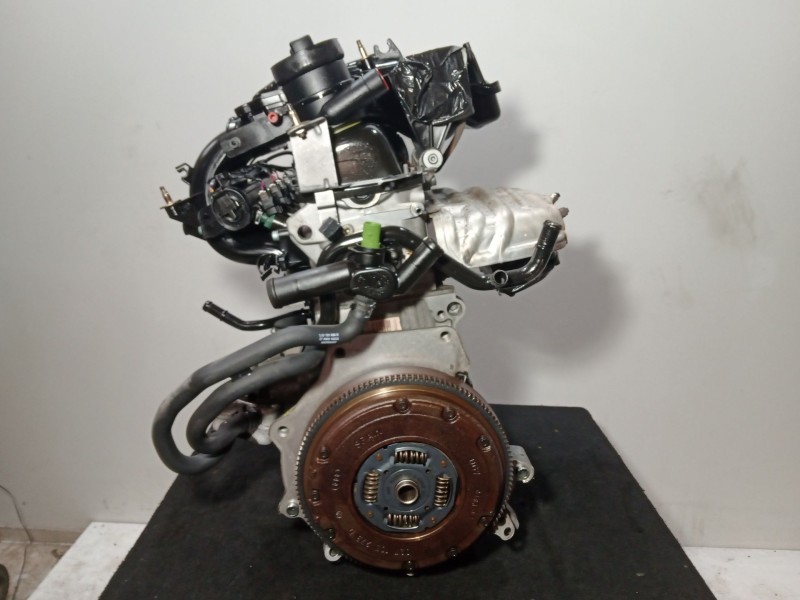Recambio de motor completo para seat leon (1m1) 1.6 referencia OEM IAM AKL  
