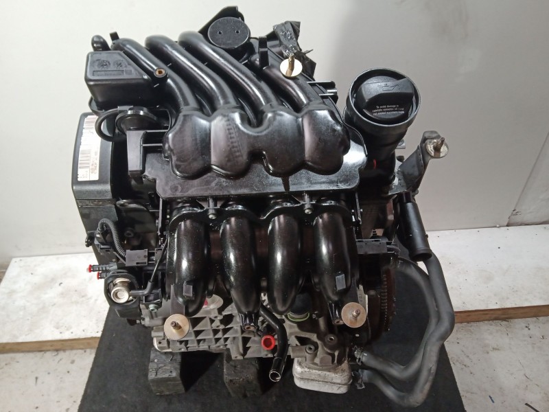 Recambio de motor completo para seat leon (1m1) 1.6 referencia OEM IAM AKL  