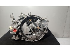Recambio de caja cambios para peugeot 406 break (8e/f) 2.0 hdi 110 referencia OEM IAM 20LE50 5 VELOCIDADES MANUAL