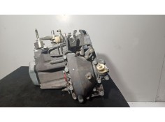 Recambio de caja cambios para peugeot 406 break (8e/f) 2.0 hdi 110 referencia OEM IAM 20LE50 5 VELOCIDADES MANUAL 2