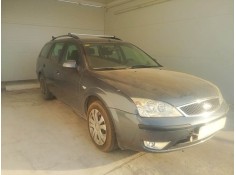 FORD MONDEO III TURNIER (BWY)