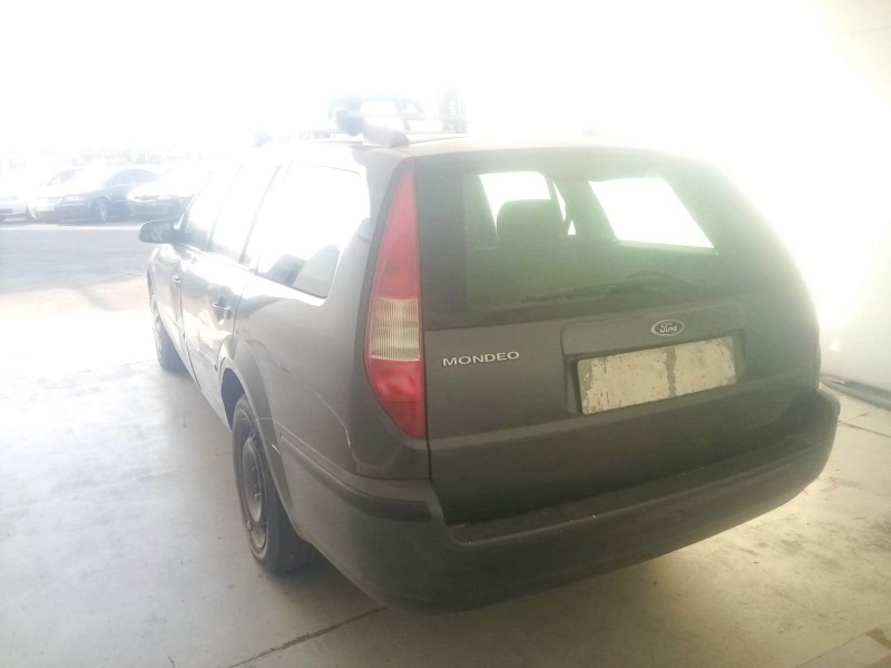 ford mondeo iii turnier (bwy) del año 2003