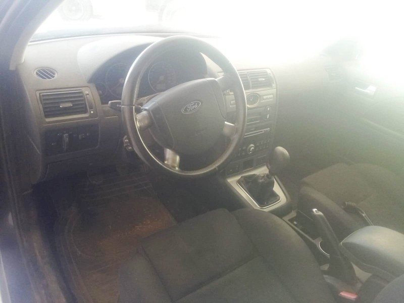 ford mondeo iii turnier (bwy) del año 2003