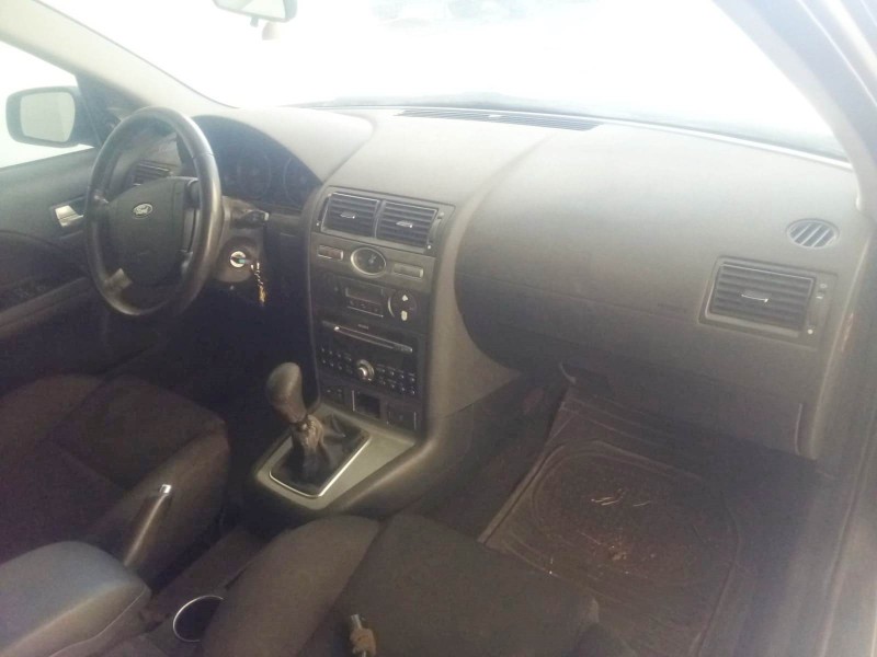 ford mondeo iii turnier (bwy) del año 2003