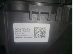 Recambio de modulo electronico para opel astra k (b16) 1.6 cdti (68) referencia OEM IAM 39023242 - 8639800000000U - 525230582 -  2