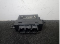 Recambio de modulo electronico para opel astra k (b16) 1.6 cdti (68) referencia OEM IAM 84372937 - 8151201000000X - 420103327 - 