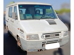 iveco daily ii furgoneta del año 1998 2