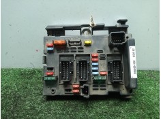 Recambio de centralita check control para peugeot 307 (s1) 1.4 16v cat (kfu / et3j4) referencia OEM IAM 42959795-9650664180-BSMB