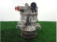Recambio de compresor aire acondicionado para opel insignia a (g09) 1.6 cdti (68) referencia OEM IAM 088657036B4 - 39034464 SAND