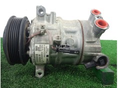 Recambio de compresor aire acondicionado para opel insignia a (g09) 1.6 cdti (68) referencia OEM IAM 088657036B4 - 39034464 SAND 2