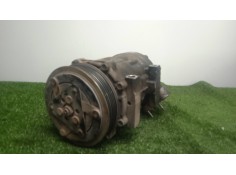 Recambio de compresor aire acondicionado para citroën xsara picasso (n68) 1.6 hdi referencia OEM IAM 1242 - SD7V161242 - 9645440