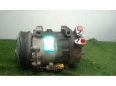 Recambio de compresor aire acondicionado para citroën xsara picasso (n68) 1.6 hdi referencia OEM IAM 1242 - SD7V161242 - 9645440 2