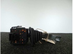 Recambio de mando luces para opel corsa c 1.7 16v di cat (y 17 dtl / lk8) referencia OEM IAM 09185413-12268700 CORSA.C  2