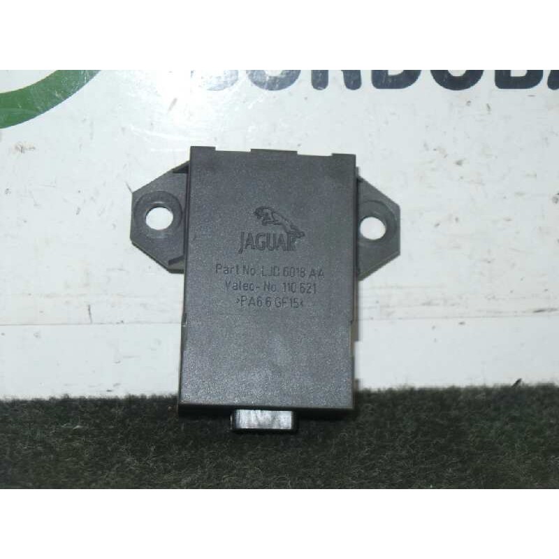 Recambio de modulo electronico para jaguar xk8/xkr coupe 4.0 v8 32v cat referencia OEM IAM LJD6018AA-110621 VALEO 