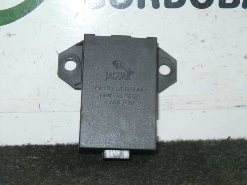 Recambio de modulo electronico para jaguar xk8/xkr coupe 4.0 v8 32v cat referencia OEM IAM LJD6018AA-110621 VALEO 