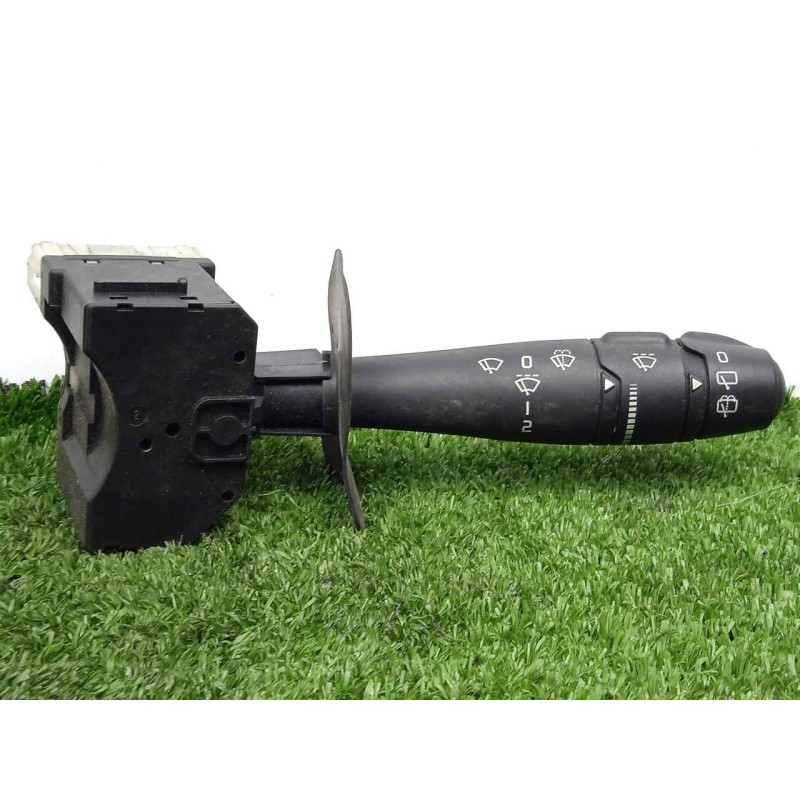 Recambio de mando limpia para renault clio ii fase ii (b/cb0) 1.5 dci diesel referencia OEM IAM  12.PIN LIMPIA TRASERO