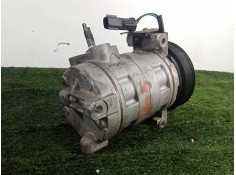 Recambio de compresor aire acondicionado para jeep cherokee (kk) 2.8 crd 4x4 referencia OEM IAM 1704507 - 2030152 ZEXEL 6.CANALE 2