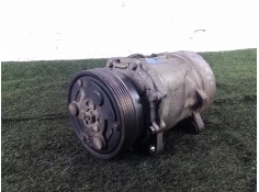 Recambio de compresor aire acondicionado para seat leon (1m1) 1.9 tdi referencia OEM IAM SD7V161233 - 1J0820803K SANDEN 6.CANALE