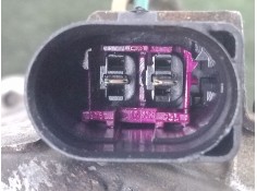 Recambio de compresor aire acondicionado para seat leon (1m1) 1.9 tdi referencia OEM IAM SD7V161233 - 1J0820803K SANDEN 6.CANALE 2