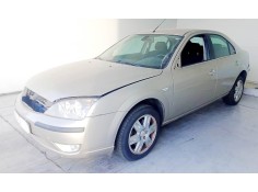FORD MONDEO III (B5Y)