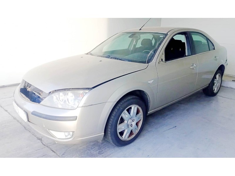 ford mondeo iii (b5y) del año 2005