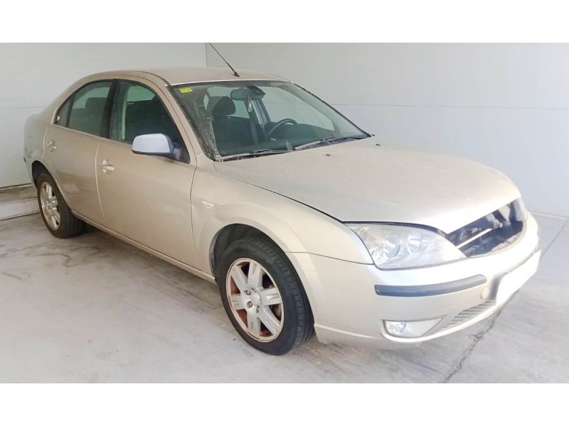 ford mondeo iii (b5y) del año 2005