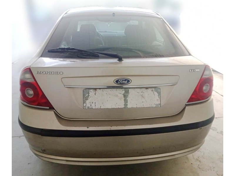 ford mondeo iii (b5y) del año 2005