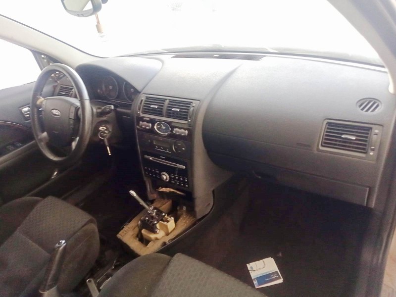 ford mondeo iii (b5y) del año 2005