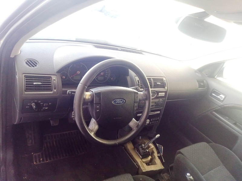 ford mondeo iii (b5y) del año 2005