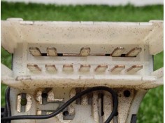 Recambio de mando limpia para renault clio ii fase ii (b/cb0) 1.5 dci diesel referencia OEM IAM  12.PIN LIMPIA TRASERO 2