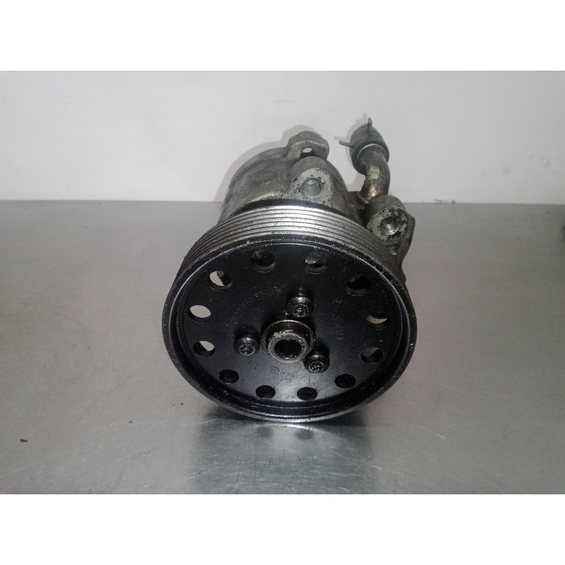 Recambio de bomba servodireccion para renault megane i classic (la0) 1.9 turbodiesel referencia OEM IAM 26058572-7700417308-7700