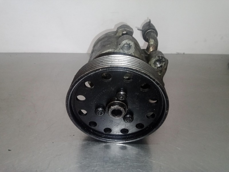 Recambio de bomba servodireccion para renault megane i classic (la0) 1.9 turbodiesel referencia OEM IAM 26058572-7700417308-7700
