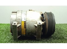 Recambio de compresor aire acondicionado para renault megane i classic (la0/1_) 1.9 dti (la1u) referencia OEM IAM 7700105765 HAR 2