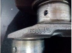 Recambio de cigueñal para ford focus berlina (cak) 1.8 tddi turbodiesel cat referencia OEM IAM XS4Q6303AD   2